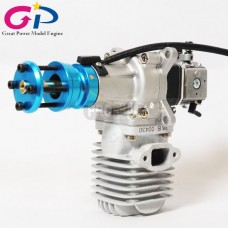 Great Power GP-38 Gas Engine